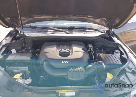 2014 Jeep Grand Cherokee Laredo z USA, uszkodzony, nr VIN 1C4RJFAG6EC516601